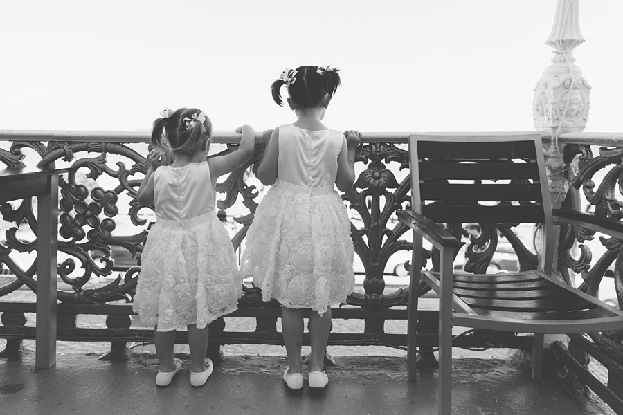 wedding photographer in llandudno