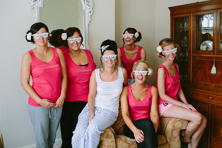 llandudno wedding photographer
