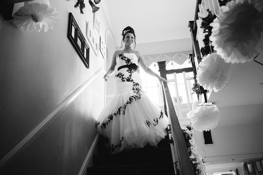 llandudno wedding photographer
