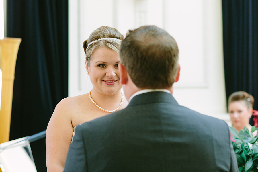 wedding photographer in llandudno