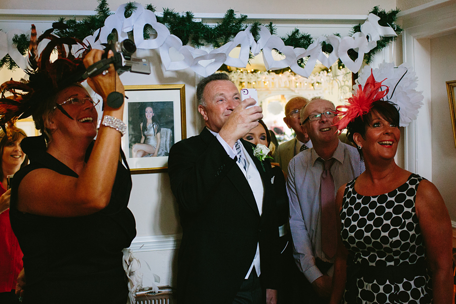 llandudno wedding photographer