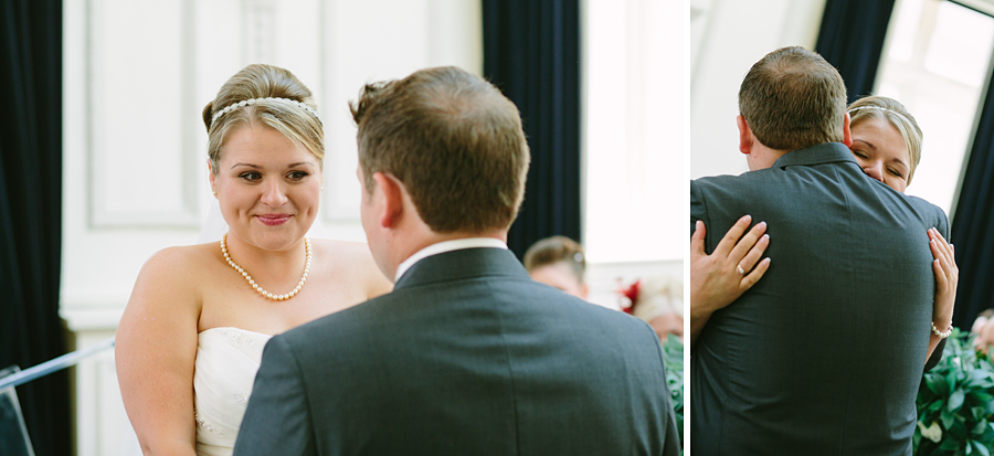 wedding photographer in llandudno