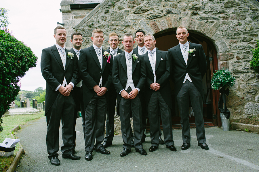 llandudno wedding photographer