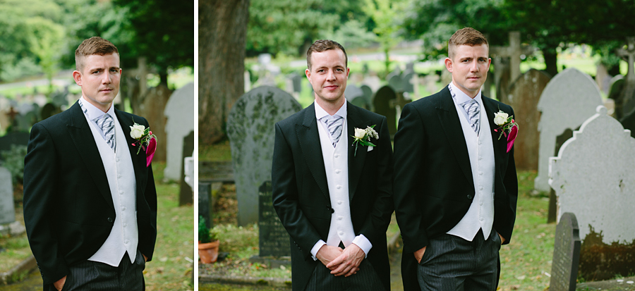 llandudno wedding photographer