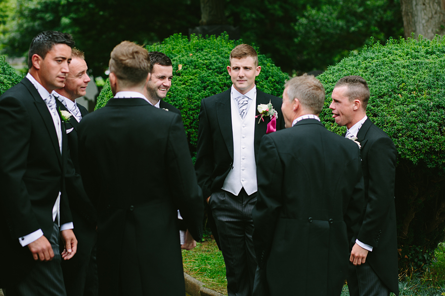 llandudno wedding photographer