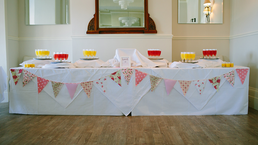 wedding photographer in llandudno