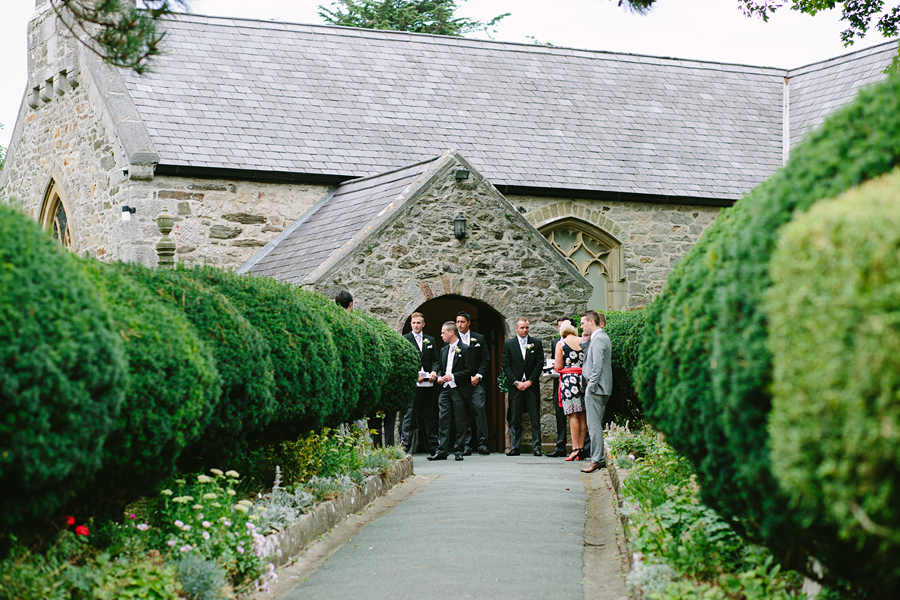 llandudno wedding photographer