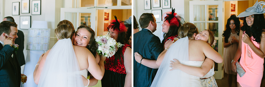 wedding photographer in llandudno