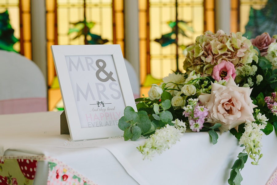 wedding photographer in llandudno