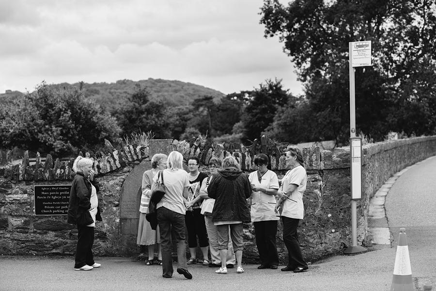 llandudno wedding photographer