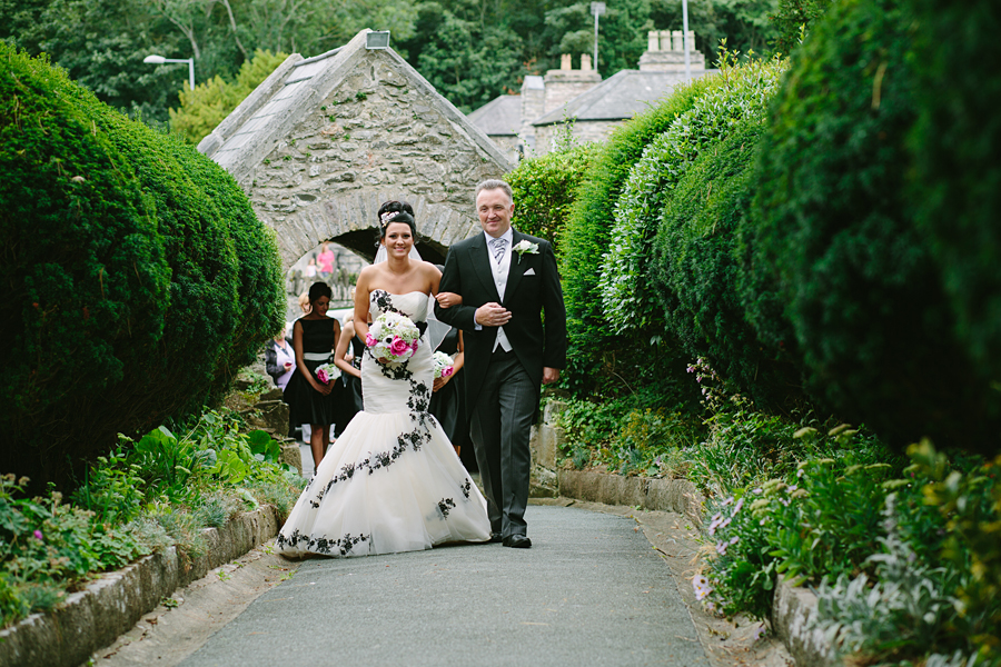 llandudno wedding photographer