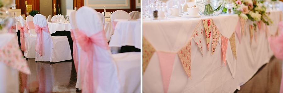 wedding photographer in llandudno