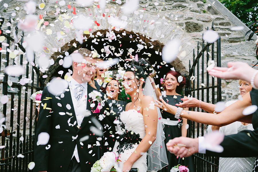 llandudno wedding photographer