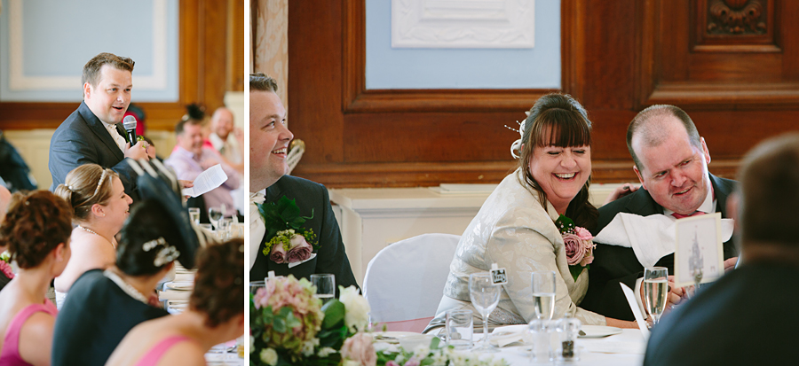 wedding photographer in llandudno