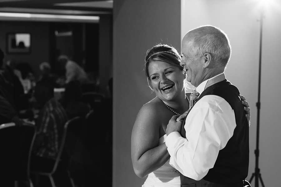 wedding photographer in llandudno