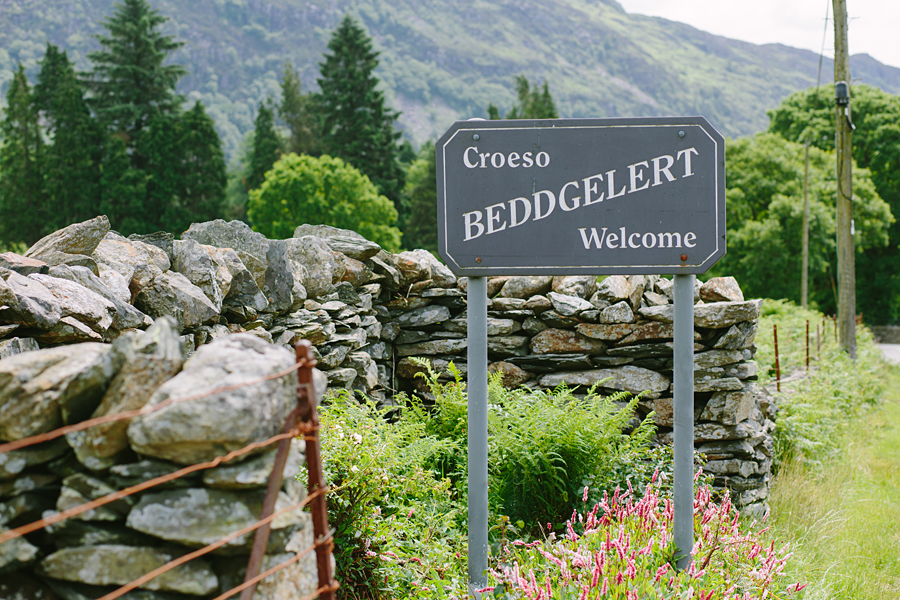 llyn gwynant barn wedding