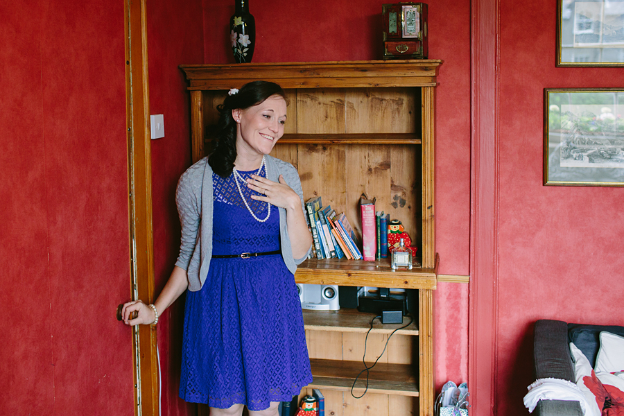 llyn gwynant barn wedding