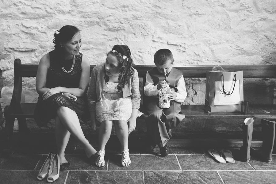 llyn gwynant barn wedding