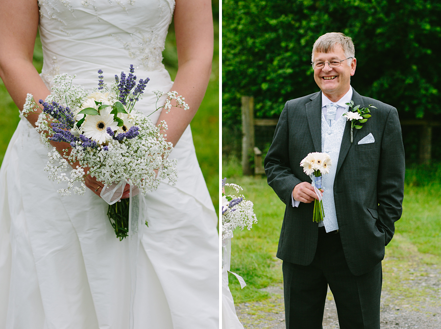 llyn gwynant barn wedding