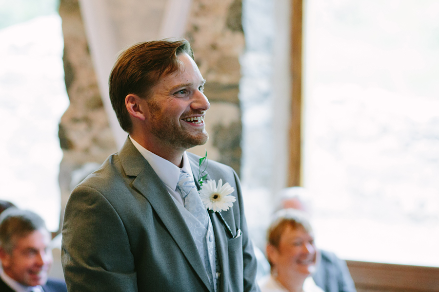 llyn gwynant barn wedding