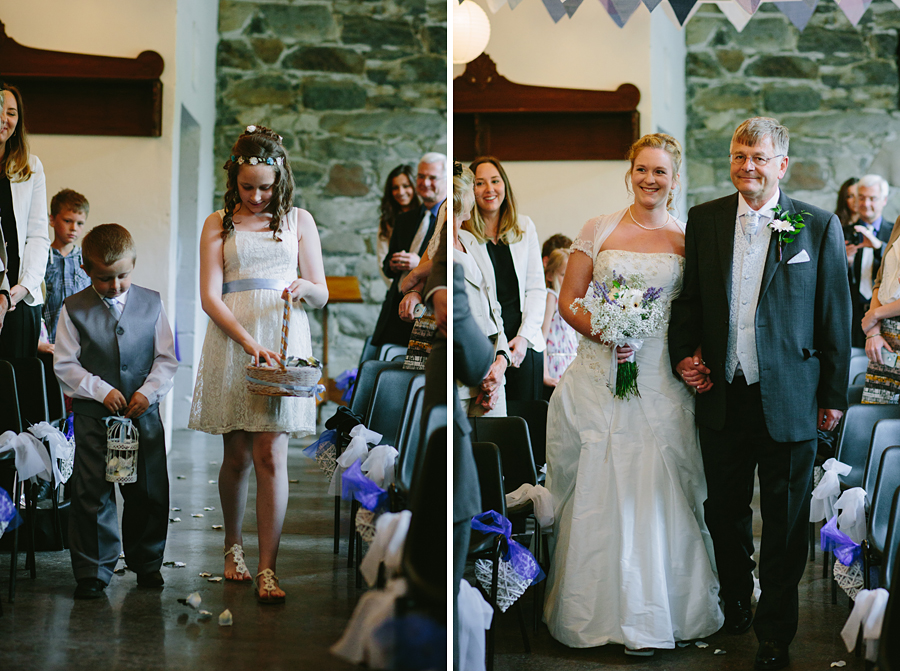 llyn gwynant barn wedding