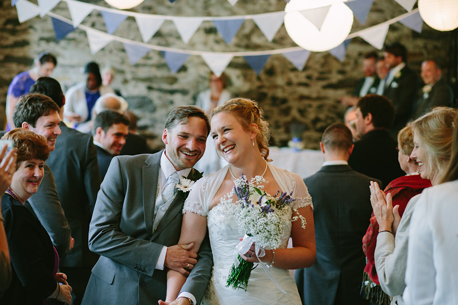 llyn gwynant barn wedding