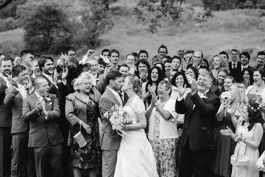 llyn gwynant barn wedding
