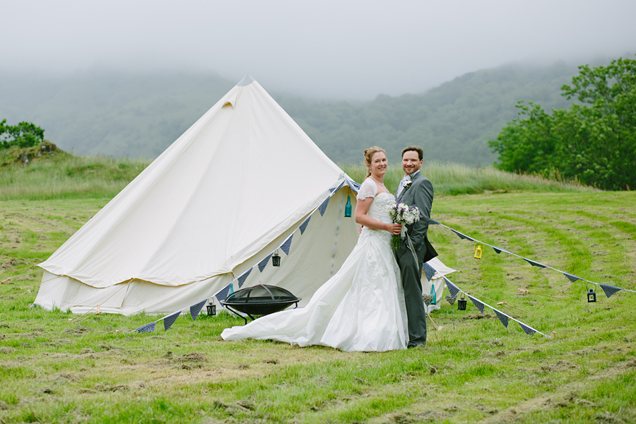 llyn gwynant barn wedding