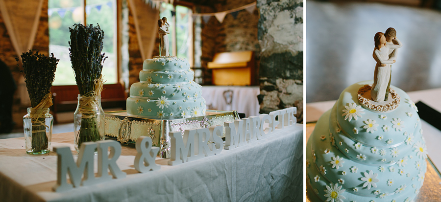 llyn gwynant barn wedding