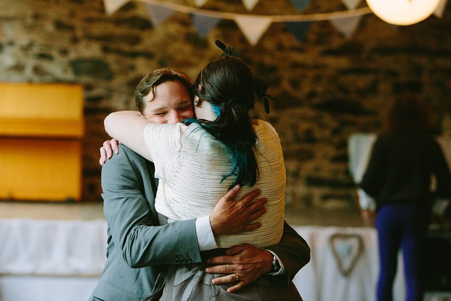 llyn gwynant barn wedding
