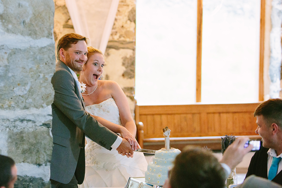 llyn gwynant barn wedding