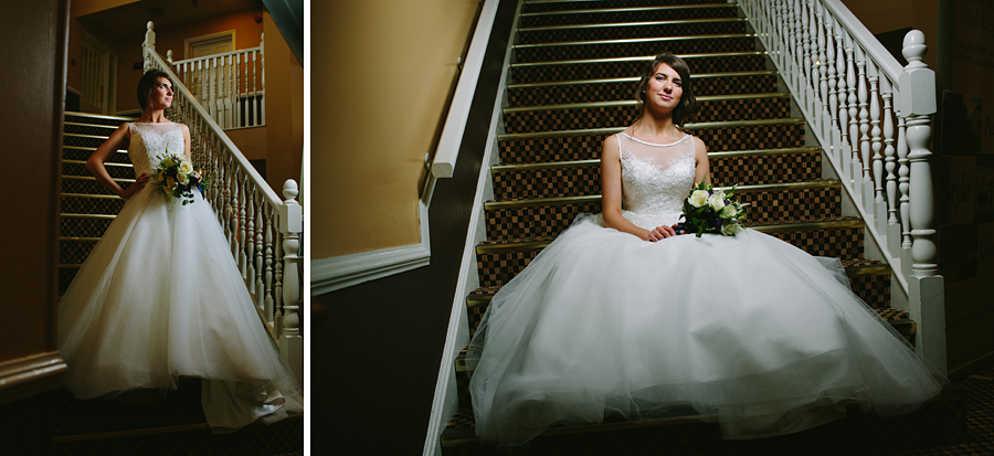 llyndir hall wedding photographer