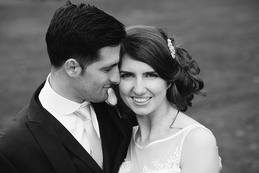 llyndir hall wedding photographer