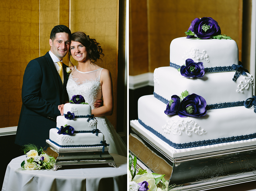 llyndir hall wedding photographer