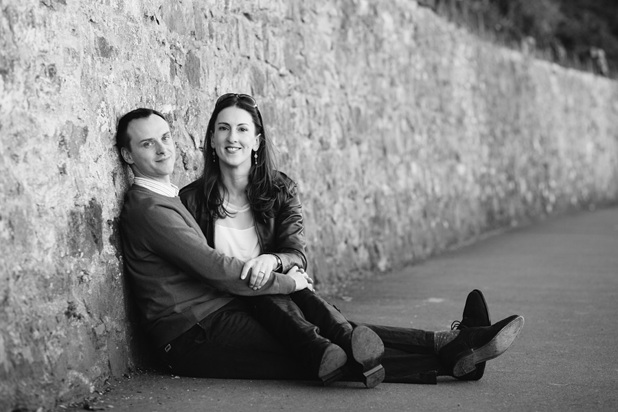 engagement photography in north wales