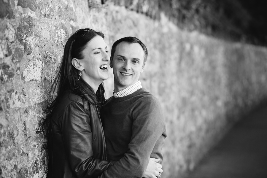 engagement photography in north wales