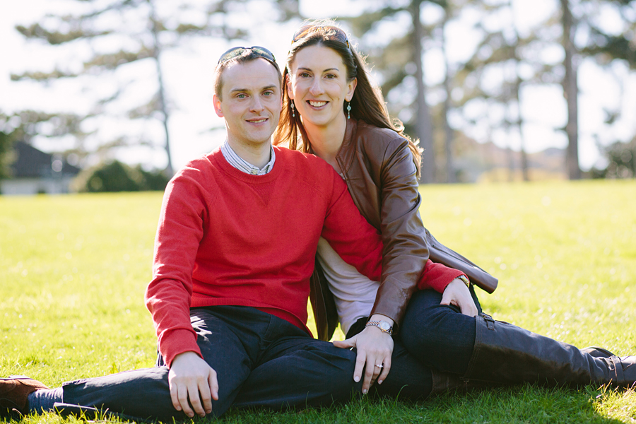 engagement photography in north wales