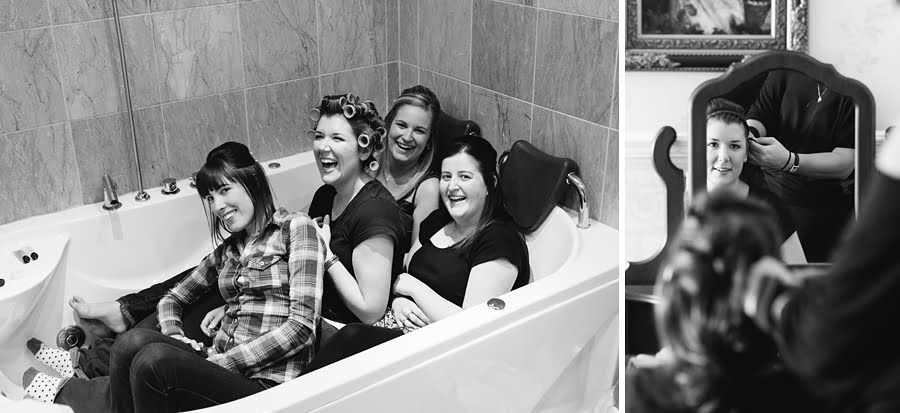 maenan abbey wedding photographer