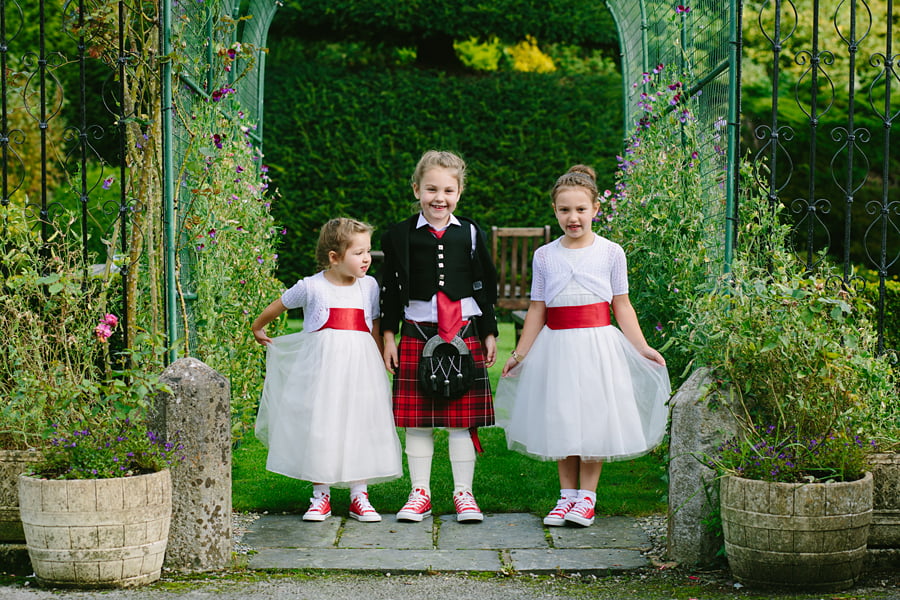 maenan abbey wedding photographer