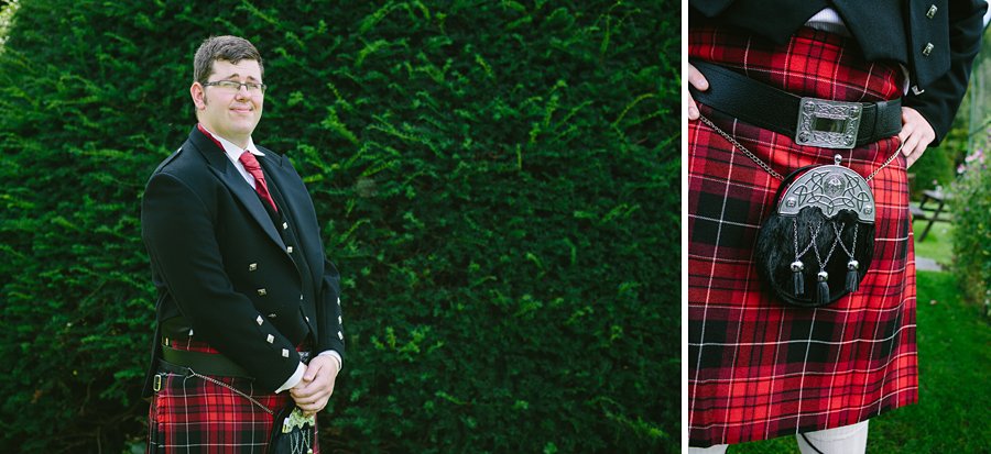 maenan abbey wedding photographer