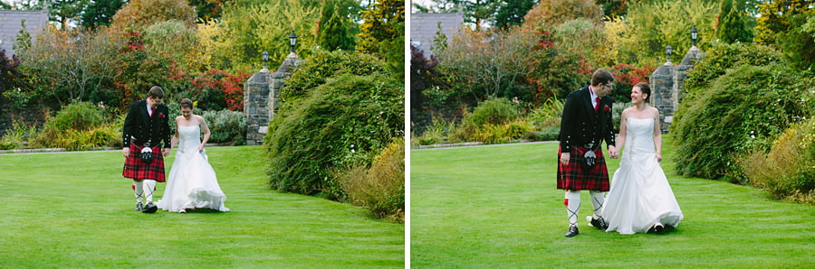 maenan abbey wedding photographer