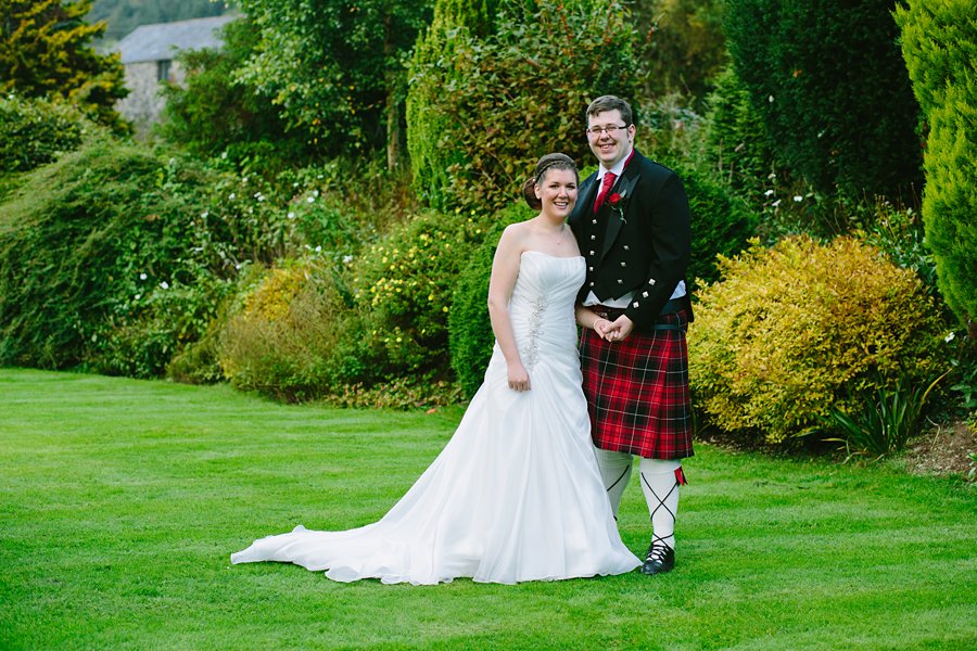 maenan abbey wedding photographer