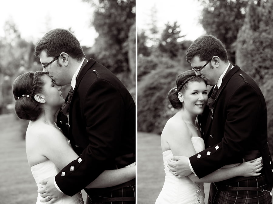 maenan abbey wedding photographer