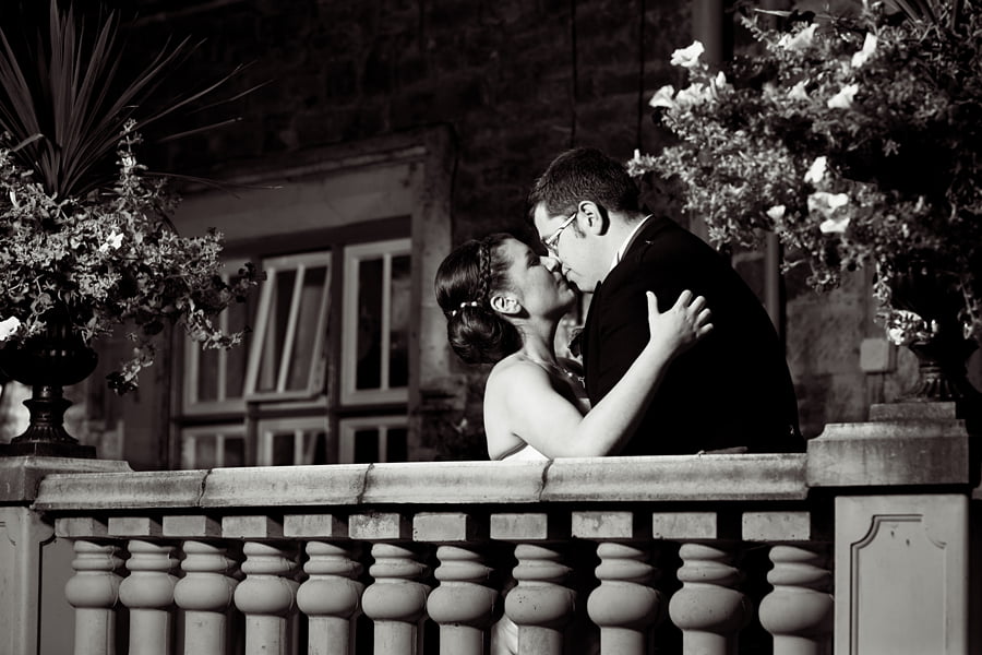 maenan abbey wedding photographer