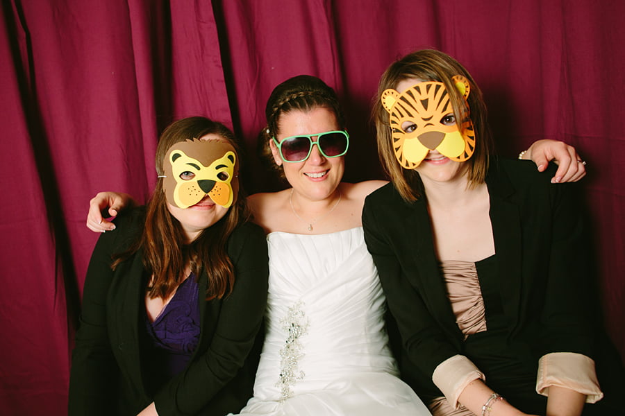 maenan abbey wedding photographer