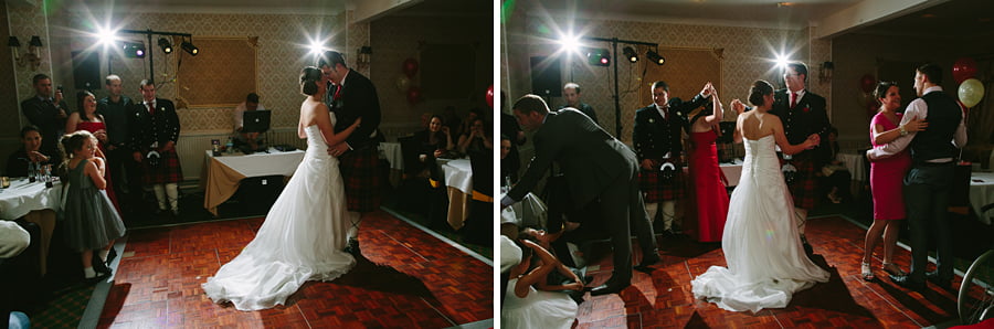 maenan abbey wedding photographer