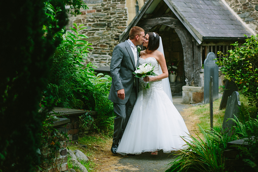 conwy wedding photographer