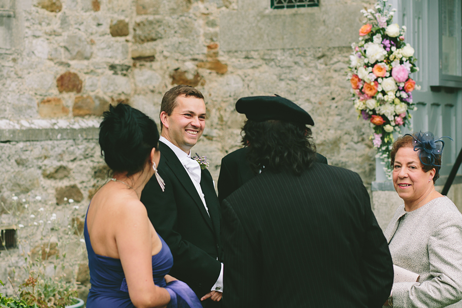 wedding photographer on Anglesey