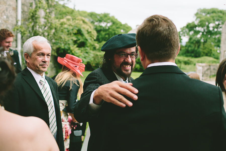 wedding photographer on Anglesey