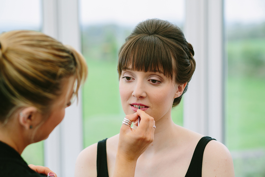 Seiont manor wedding photography - Morgan